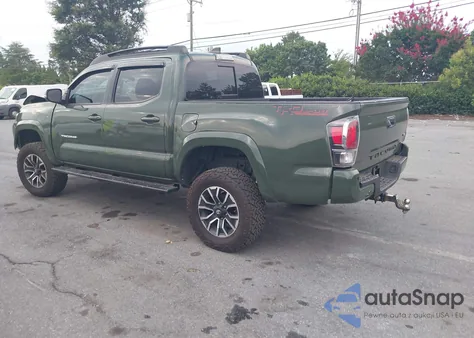 2022 Toyota Tacoma 2Wd Sr5/Trd Sport/Trd Off Road из США, поврежденный, VIN 3TMAZ5CN8NM170500